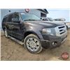 Image 4 : SUV : 2013 Ford Expedition Ltd 4x4