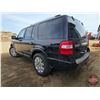 Image 8 : SUV : 2013 Ford Expedition Ltd 4x4