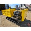 Image 13 : SDLANCH 2026 Ride On Crawler Dumper : CD25 (New/Unused)