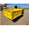 Image 15 : SDLANCH 2026 Ride On Crawler Dumper : CD25 (New/Unused)