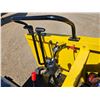 Image 22 : SDLANCH 2026 Ride On Crawler Dumper : CD25 (New/Unused)