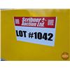 Image 25 : SDLANCH 2026 Ride On Crawler Dumper : CD25 (New/Unused)