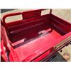 Image 10 : SDLANCH 2026 Electric Tricycle - Cargo : ET13 (Red)