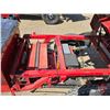 Image 16 : SDLANCH 2026 Electric Tricycle - Cargo : ET13 (Red)