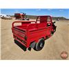 Image 3 : SDLANCH 2026 Electric Tricycle - Cargo : ET13 (Red)