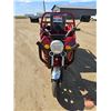 Image 8 : SDLANCH 2026 Electric Tricycle - Cargo : ET13 (Red)