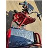Image 9 : SDLANCH 2026 Electric Tricycle - Cargo : ET13 (Red)