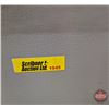 Image 2 : SDLANCH 10000LB Two-Post Lift : IRTPL (Grey)