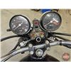 Image 12 : PROJECT : 1982 Honda Model CM450C Motorcycle