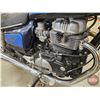 Image 14 : PROJECT : 1982 Honda Model CM450C Motorcycle