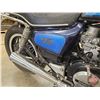 Image 15 : PROJECT : 1982 Honda Model CM450C Motorcycle