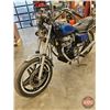 Image 1 : PROJECT : 1982 Honda Model CM450C Motorcycle