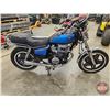 Image 3 : PROJECT : 1982 Honda Model CM450C Motorcycle