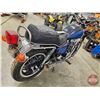 Image 4 : PROJECT : 1982 Honda Model CM450C Motorcycle