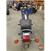 Image 5 : PROJECT : 1982 Honda Model CM450C Motorcycle
