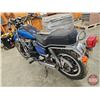 Image 6 : PROJECT : 1982 Honda Model CM450C Motorcycle