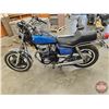 Image 7 : PROJECT : 1982 Honda Model CM450C Motorcycle