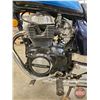 Image 8 : PROJECT : 1982 Honda Model CM450C Motorcycle