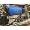 Image 9 : PROJECT : 1982 Honda Model CM450C Motorcycle