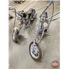Image 2 : Mini Choppers (2) (Not Running)