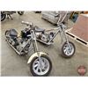 Image 3 : Mini Choppers (2) (Not Running)