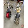 Image 5 : Mini Choppers (2) (Not Running)
