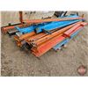 Image 1 : Pallet Lot : Pallet Racking Cross Members (24)
