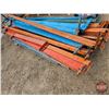 Image 2 : Pallet Lot : Pallet Racking Cross Members (24)