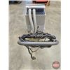 Image 5 : Advance Aquaclean Classic Floor Cleaner (Works) (Measures: 40"H)