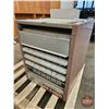 Image 1 : REZNOR Shop Heater (Measures: 33"H x 24"W x 32"D)