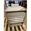 Image 2 : REZNOR Shop Heater (Measures: 33"H x 24"W x 32"D)