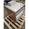 Image 3 : REZNOR Shop Heater (Measures: 33"H x 24"W x 32"D)