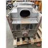Image 5 : REZNOR Shop Heater (Measures: 33"H x 24"W x 32"D)