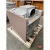 Image 6 : REZNOR Shop Heater (Measures: 33"H x 24"W x 32"D)