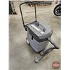 Image 1 : Advance GW 4512 Floor Cleaner (Works) (Measures : 37"H)
