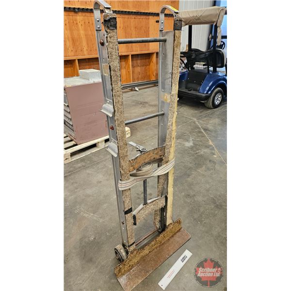 Yeats Appliance Dolly
