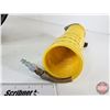 Image 3 : Rapid-Reel Air Hose Reel & Nylon Recoil Air Hose (200PSI)