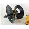 Image 5 : Rapid-Reel Air Hose Reel & Nylon Recoil Air Hose (200PSI)