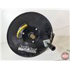 Image 6 : Rapid-Reel Air Hose Reel & Nylon Recoil Air Hose (200PSI)