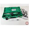 Image 1 : Leister Hot Air Tool w/Carry Case