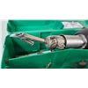 Image 4 : Leister Hot Air Tool w/Carry Case
