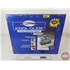 Image 1 : Kool Glide Carpet Seaming System by Traxx