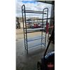 Image 1 : Metal Store Display Rack