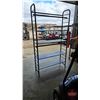 Image 2 : Metal Store Display Rack