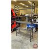 Image 3 : Metal Store Display Rack