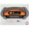 Image 1 : Ridgid R84807 Jobsite Radio (Bluetooth)