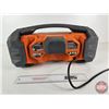 Image 5 : Ridgid R84807 Jobsite Radio (Bluetooth)