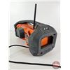 Image 8 : Ridgid R84807 Jobsite Radio (Bluetooth)