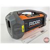 Image 9 : Ridgid R84807 Jobsite Radio (Bluetooth)