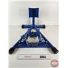 Image 4 : Adjustable Motorcycle Front Wheel Chock